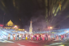 Event WJNC 2025 di Jogja Dibatalkan, DPRD: Gandeng Sponsor Swasta!
