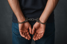 Polisi Amankan Satu Orang yang Diduga Terlibat Perusakan Mako Polda DIY