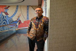 Refleksi Satu Dekade Jogja Kota Batik Dunia