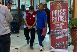 Korupsi Bandwidth, Staf Ahli Bupati Sleman Diberhentikan dari PNS