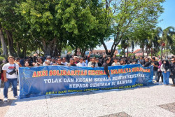 Pemain Musik Dikeroyok Pemuda Kalikotes, Seniman Desak Usut Pelaku