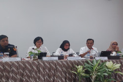 Realisasi Belanja APBN DIY Rp13,22 Triliun Per Agustus 2025