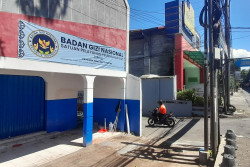 Target Satu Bulan, 33 SPPG di Bantul Harus Kantongi SLHS