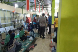 Keracunan Menu MBG Meluas, Hari Ini Menimpa Siswa di Ngawi