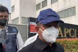 10 Titik Radiasi Cesium-137 di Cikande Banten Mulai Ditangani