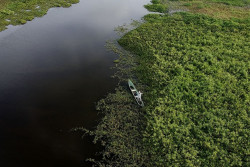 15 Danau Prioritas Masih Krisis, Menteri LH Minta Rencana Aksi Cepat