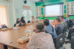 Jaring Masukan, Inspektorat Kota Jogja Gelar Konsultasi Publik