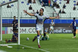 Persib Bandung Bantai Bangkok United 2-0, Jung & Baros Unjuk Gigi