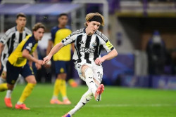 Hasil Liga Champions, Newcastle Cukur Royale Union 4-0, Gordon Cetak Brace