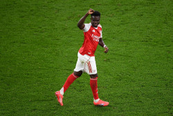 Hasil Liga Champions, Arsenal Bungkam Olympiakos dengan Skor Telak 2-0