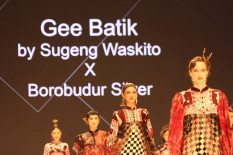 8 Alasan Kenapa Harus Bangga Menggunakan Batik