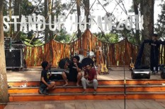 Wisata Kebun Buah Mangunan Bantul Segera Dibuka Lagi usai Kebakaran