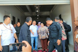 Ini Pesan Megawati Saat Berkunjungi ke BRIN Gunungkidul