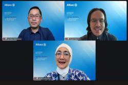 Indonesia Rawan Bencana Tapi Aset yang Diasuransikan Masih Minim