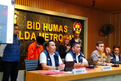 Pemilik Akun Bjorka, Pemuda 22 Tahun Retas Data Nasabah Bank Swasta