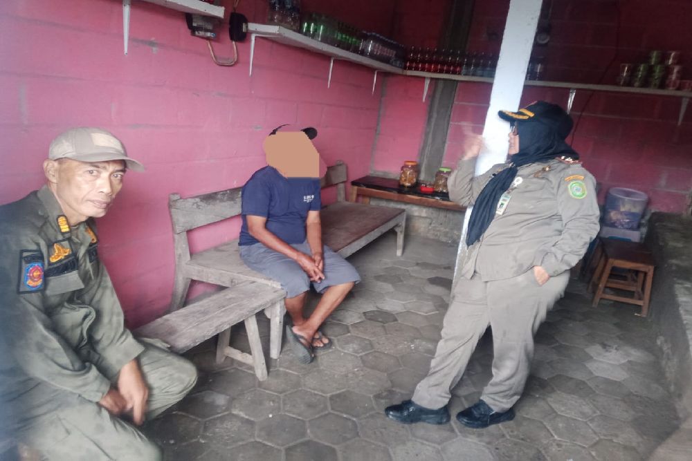 Satpol PP Bantul Bakal Patroli Rutin Tiap Malam di Pantai Pandansimo