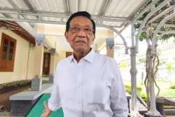 Sultan HB X Dukung Penuntasan Kasus Korupsi Mantan Bupati Sleman SP