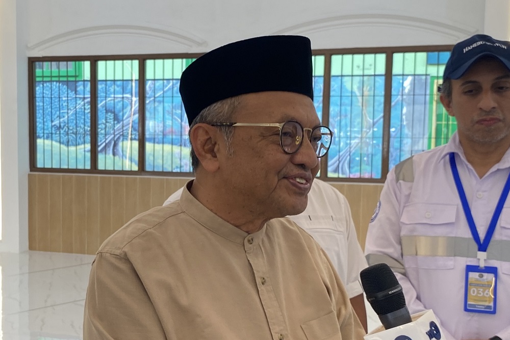 Herry Zudianto Nilai Penanganan Sampah Jogja Perlu Koordinasi Provinsi