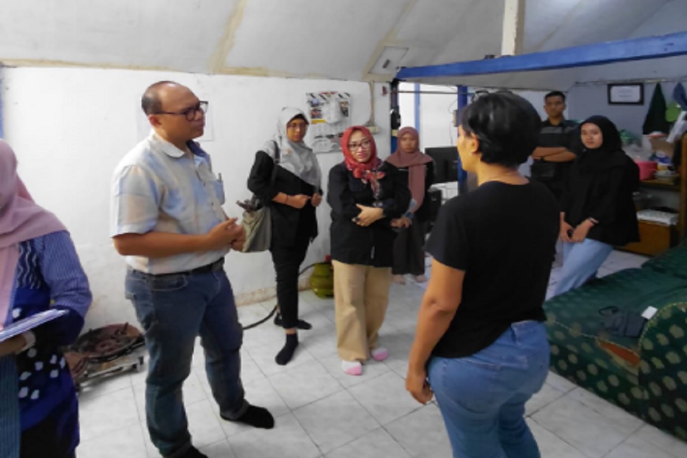 Sertifikasi Halal Jadi Pendongkrak Daya Saing UMK Kota Jogja