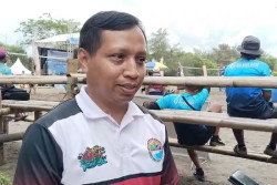 Glagah Tropicolorun Kembali Digelar, Daftarkan Diri Segera di Sini