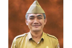 Sekda Karanganyar Timotius Suryadi Mengundurkan Diri, Ini Penggantinya