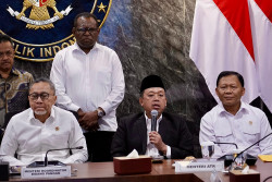 Menteri Nusron Akan Teken Persetujuan Substansi RTRW Provinsi Papua Selatan