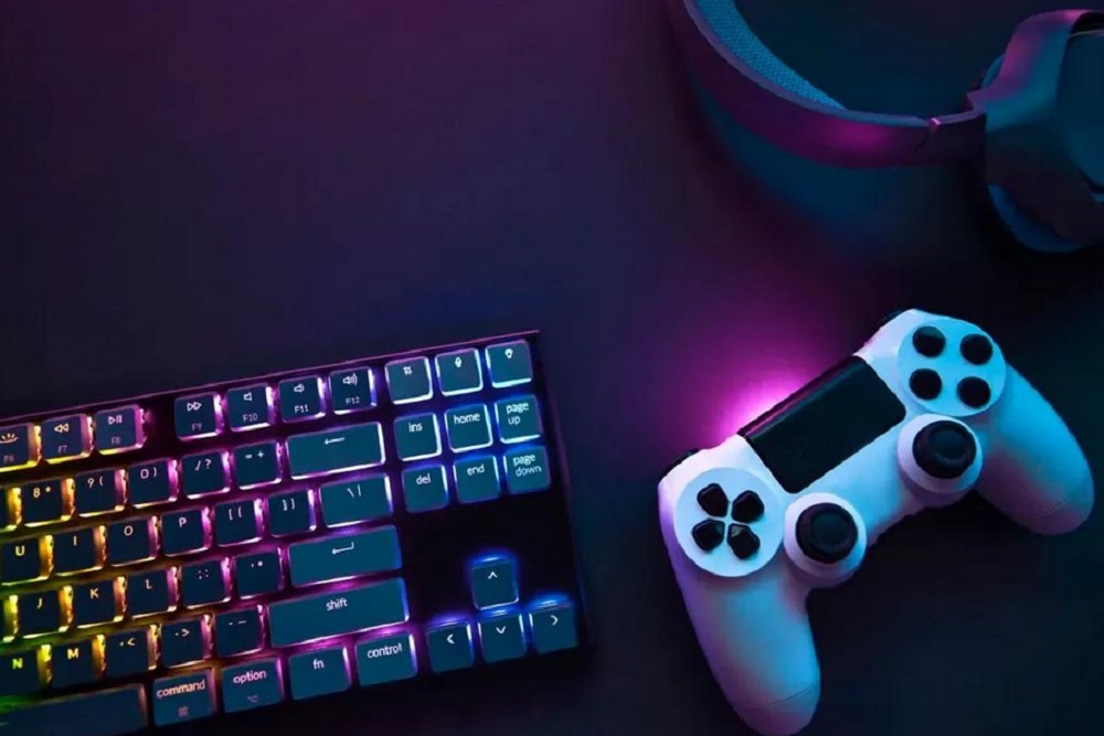Dari Hobi ke Industri: Boosting Jadi Layanan Profesional di Dunia eSports