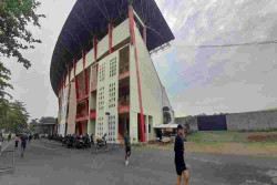 Pemkab Bantul Wacanakan Pembentukan UPT Stadion Sultan Agung