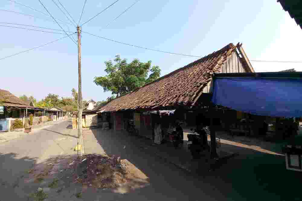 Pasar Jodog Bantul Siap Direvitalisasi, Perkuat Cagar Budaya