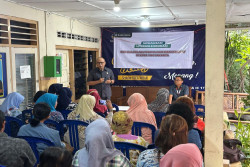 Untuk Bisa Bangkit, Pola Pikir Pelaku UMKM di Jogja Kudu Diubah