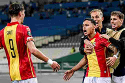 Cetak Dua Asisst, Dean James Mendapatkan Sanjungan dari Media Belanda