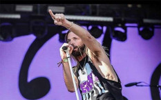 Foo Fighters Rilis EP Live Baru Are Playing Where Vol.1
