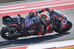 Hasil Latihan Bebas 2 MotoGP Mandalika, Marco Bezzecchi Tercepat