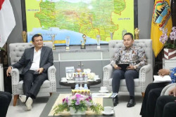 Anggaran Pusat ke Daerah Dipangkas, Operasional BST di Solo Bakal Terganggu