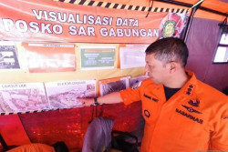 Jumlah Korban di Ponpes Al Khoziny, 14 Tewas, 104 Selamat, 49 Belum Ditemukan