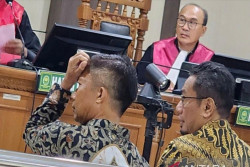 Uang Korupsi di Cilacap Dipakai Beli Tanah Rumah hingga Mobil