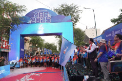 Bank BPD DIY Malioboro Run 2025, Ajang Lari Berstandar Internasional Sukses Digelar