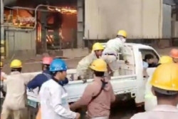 Ribuan TKA di NTB Dirazia, Ditemukan Banyak Pelanggaran