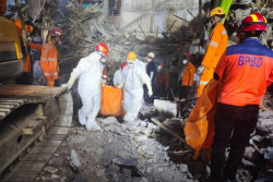 Korban Meninggal Ponpes Al Khoziny Bertambah Jadi 39 Santri