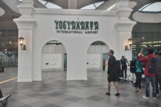YIA Kulonprogo Akan Layani Penerbangan Haji Paling Lambat 2027