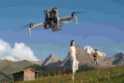DJI Rilis Mini 5 Pro, Osmo Nano, dan Mic 3, Segini Detail Harganya