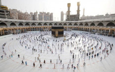 Arab Saudi Tegaskan Semua Jenis Visa Bisa Dipakai Umrah