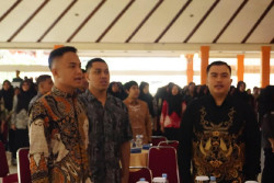 Generasi Z Jadi Kunci Sukses Digitalisasi Layanan Pertanahan