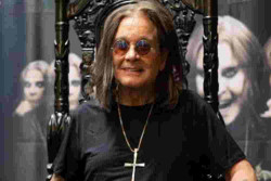 Ozzy Osbourne Sebelum Wafat Sempat Ingin Bunuh Diri