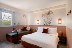 Nikmati Staycation dan Promo Spesial Oktober di Kotta GO