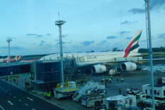 Emirates Larang Penggunaan Power Bank Saat di Udara