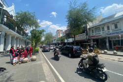 Fokus Tata Malioboro dan Pemerataan Fasilitas di Kawasan Selatan