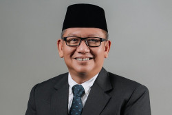 Pendidikan Jadi Penopang Ekonomi, Jogja Harus Tetap Inklusif