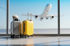 Bandara Hollywood Burbank Tanpa Pengatur Lalu Lintas Udara