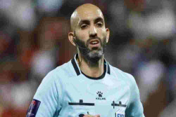 FIFA dan AFC Tolak Ganti Wasit, Ahmad Al Ali Pimpin Laga Indonesia vs Arab Saudi